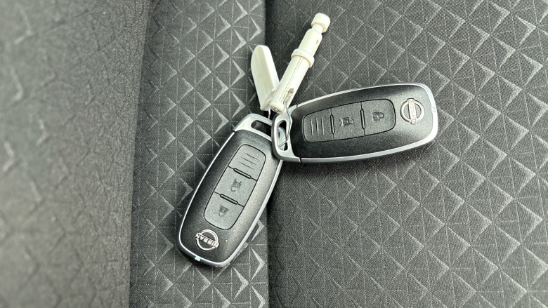 Nissan Juke 1.6 Hybrid N-Connecta 5dr Auto Hybrid Hatchback